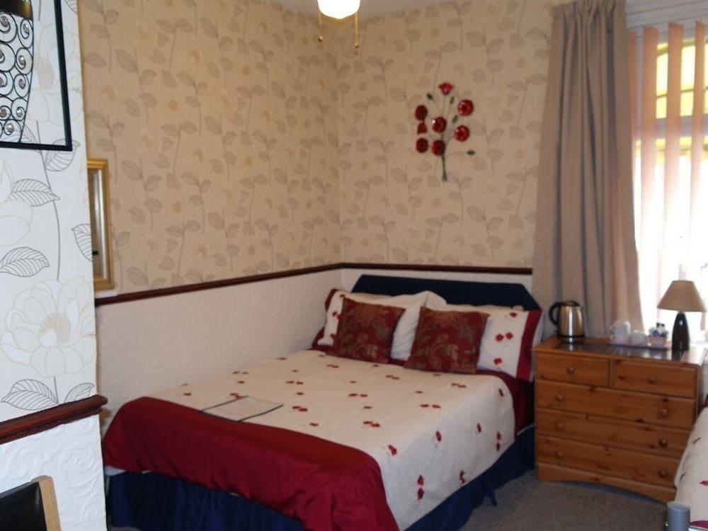 Gasthof Bianca 3*