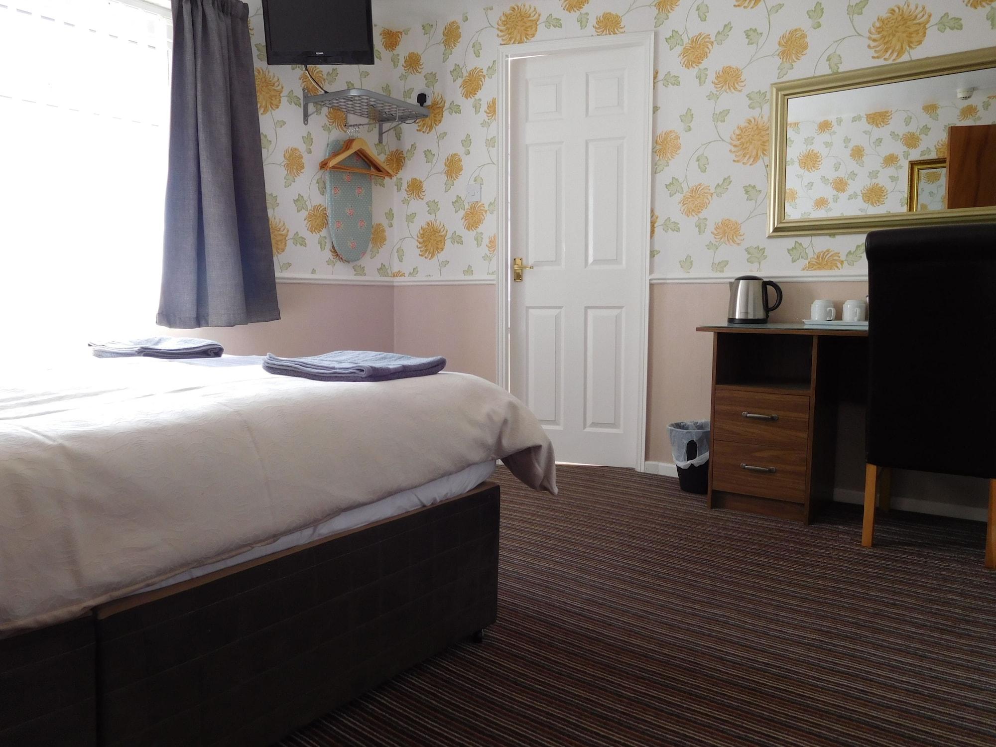 Bianca 3* Blackpool