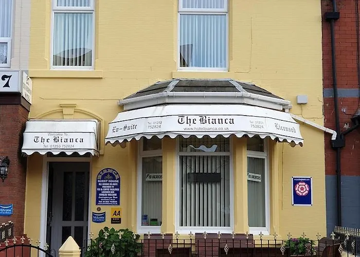 Bianca Guesthouse