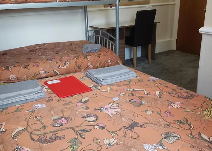 Bianca Guesthouse