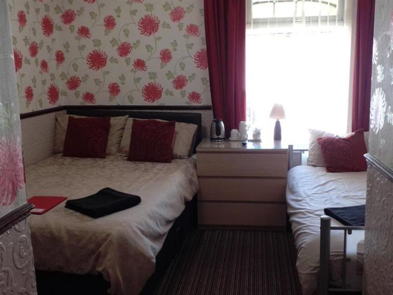 Bianca Guest house 3*