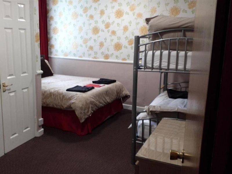 Bianca Guest house 3*
