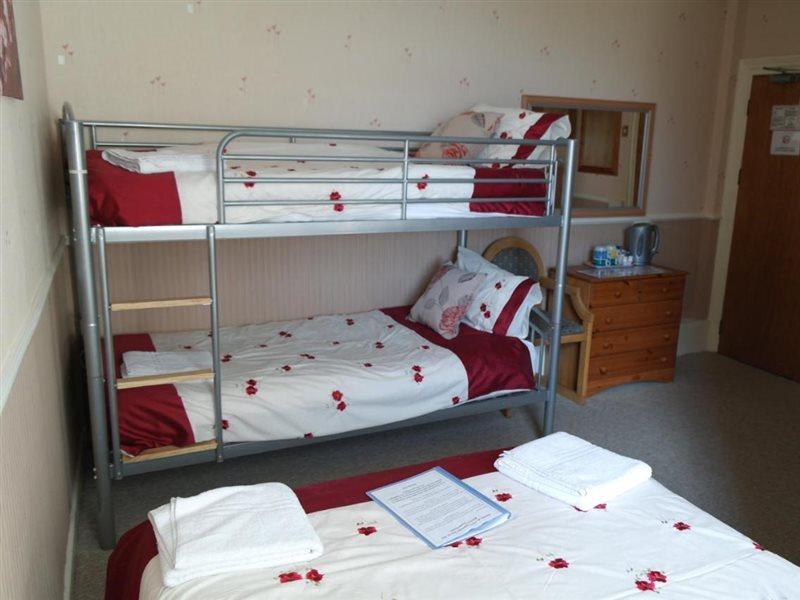 Bianca Guest house