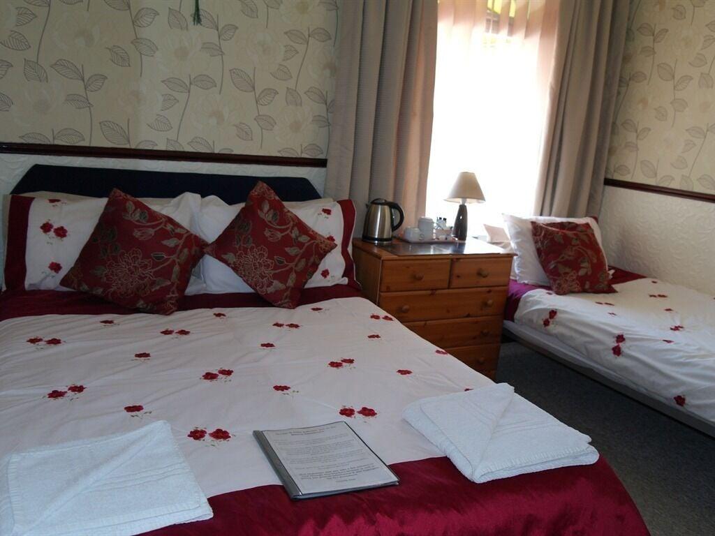 Bianca Guest house 3*