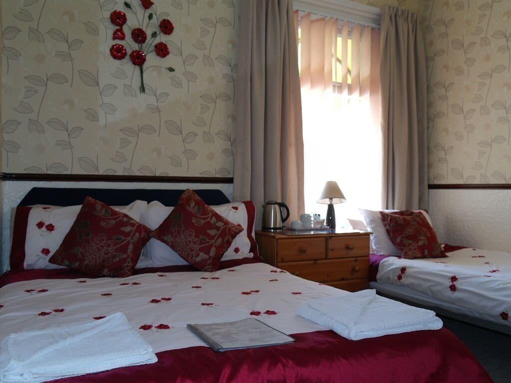 Guest house Bianca 3*