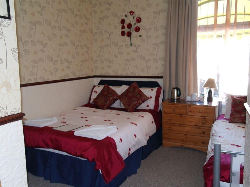 Bianca Guest house 3*