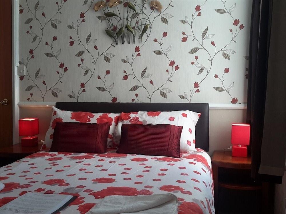 Bianca Guest house