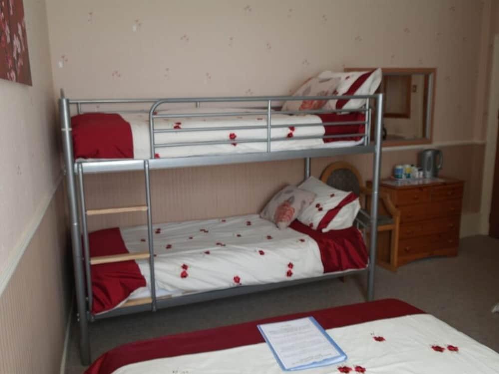 Bianca Guest house 3*