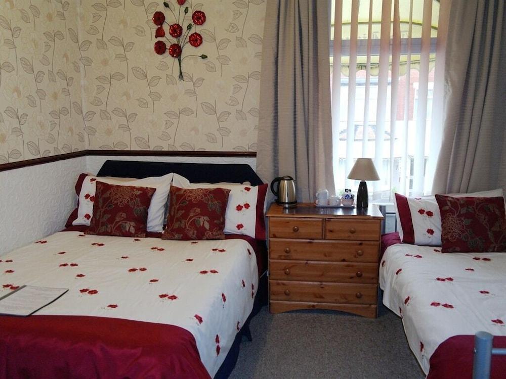 Guest house Bianca
