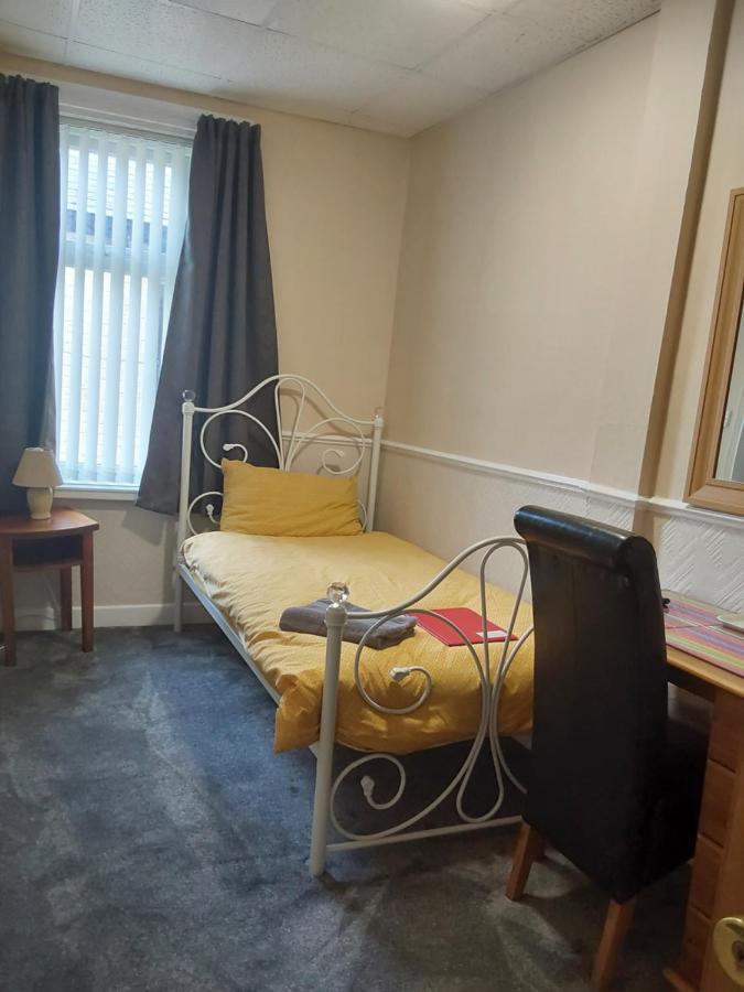 Bianca Guest house Blackpool