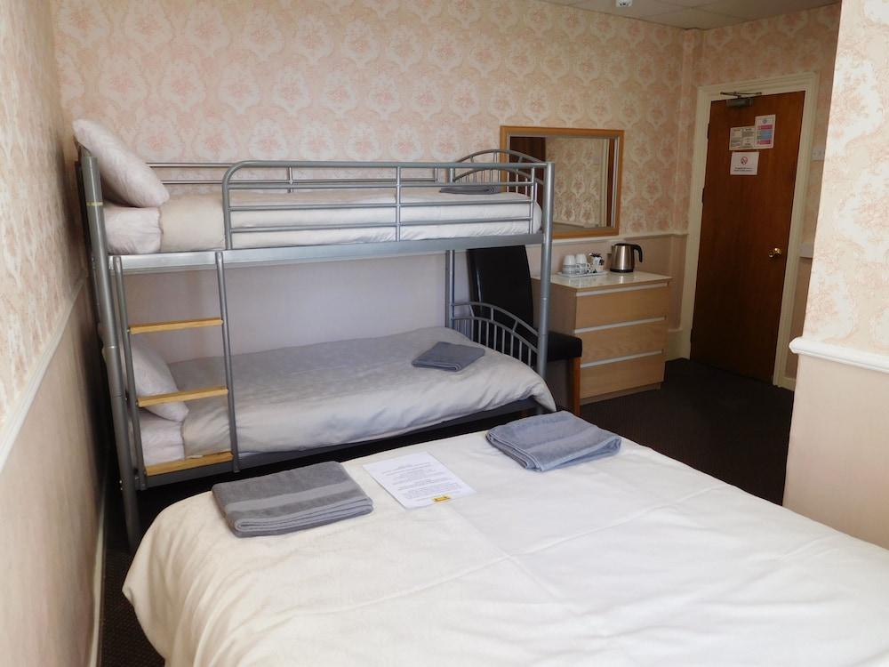 Bianca Guest house 3*