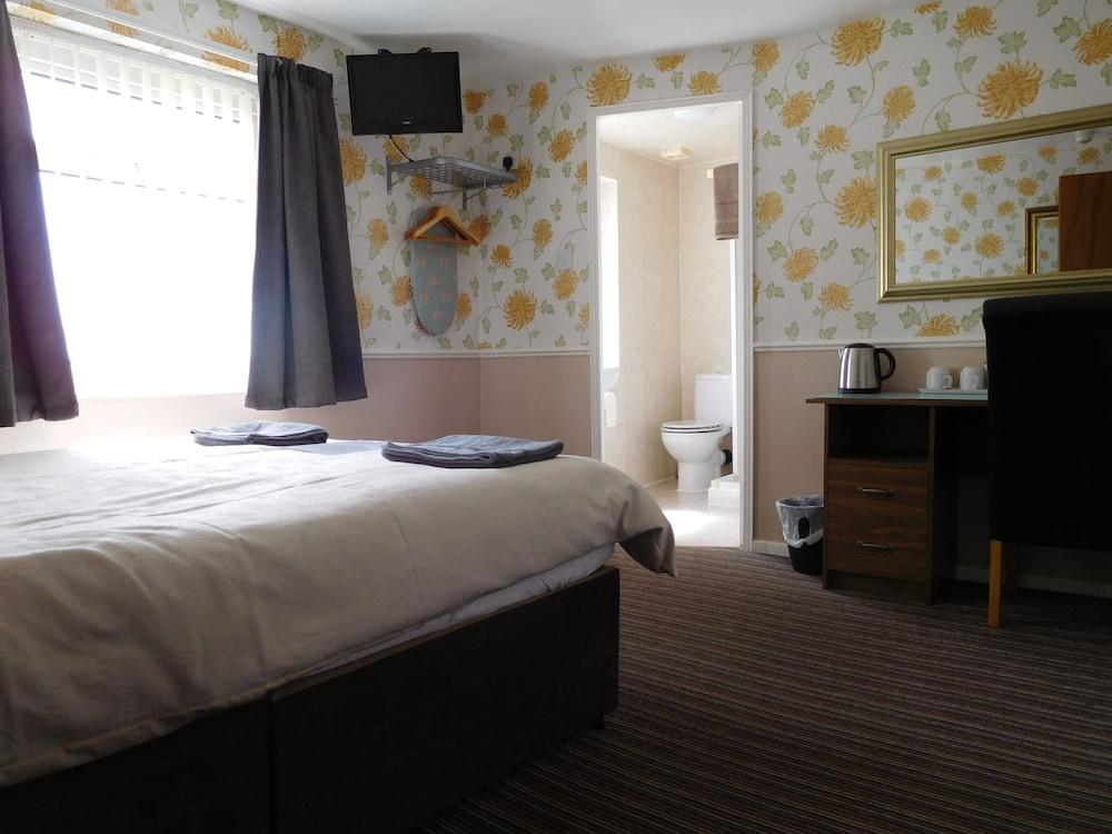 Bianca Guest house 3*