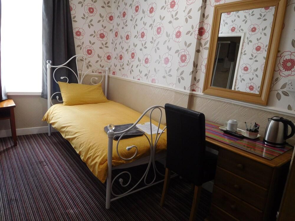Bianca Guest house