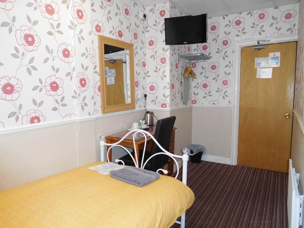 Bianca Guest house Blackpool