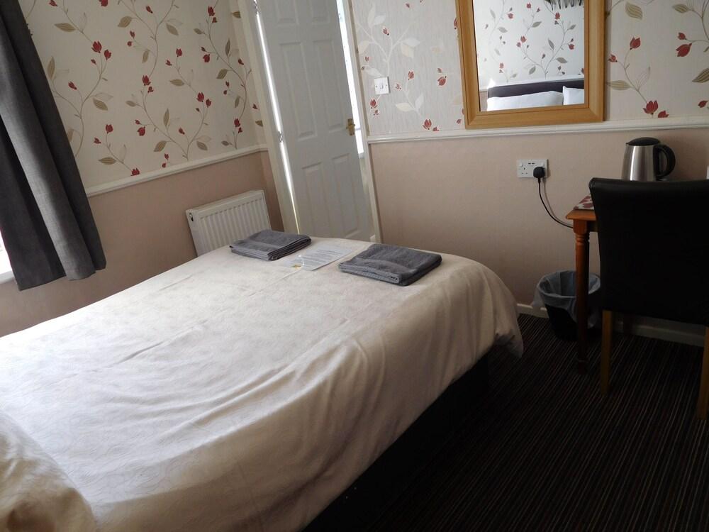 Bianca Guest house Blackpool