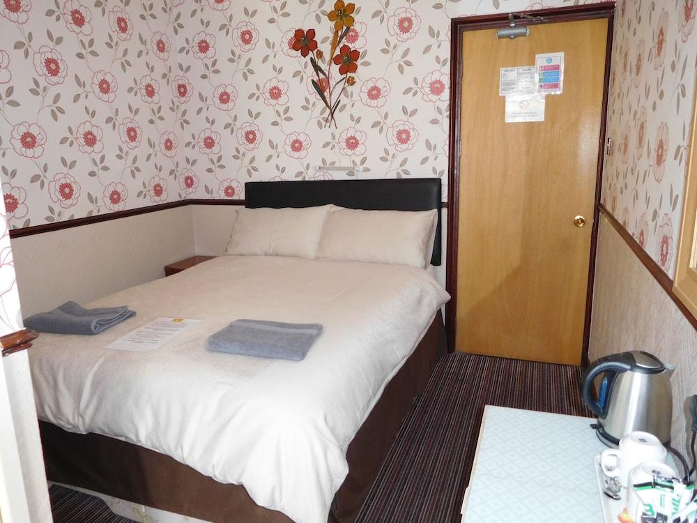 Guest house Bianca Blackpool