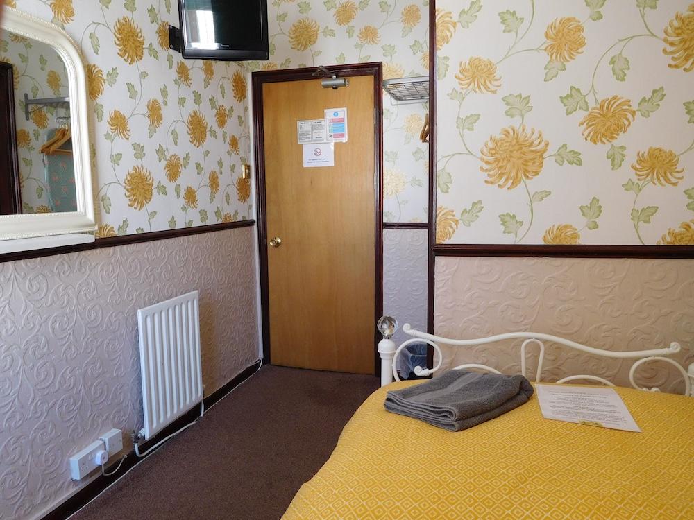 Guest house Bianca 3*