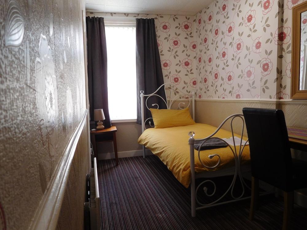 Bianca Guest house