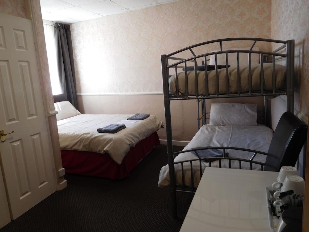 Bianca Guest house 3*