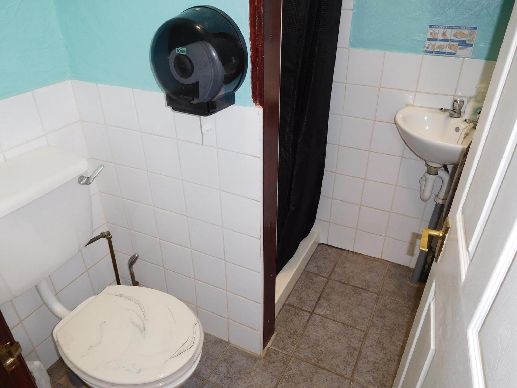 Bianca Guest house 3*