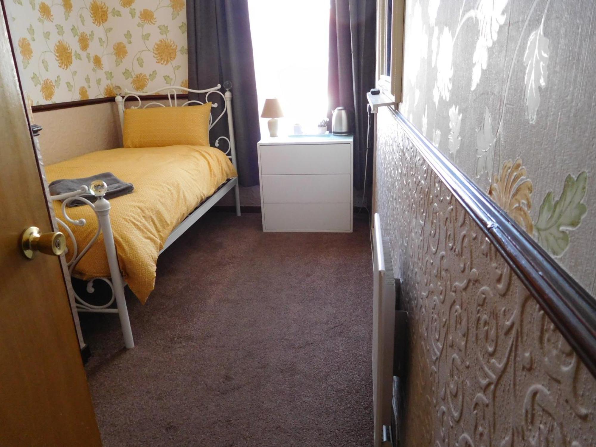 Bianca Guest house Blackpool