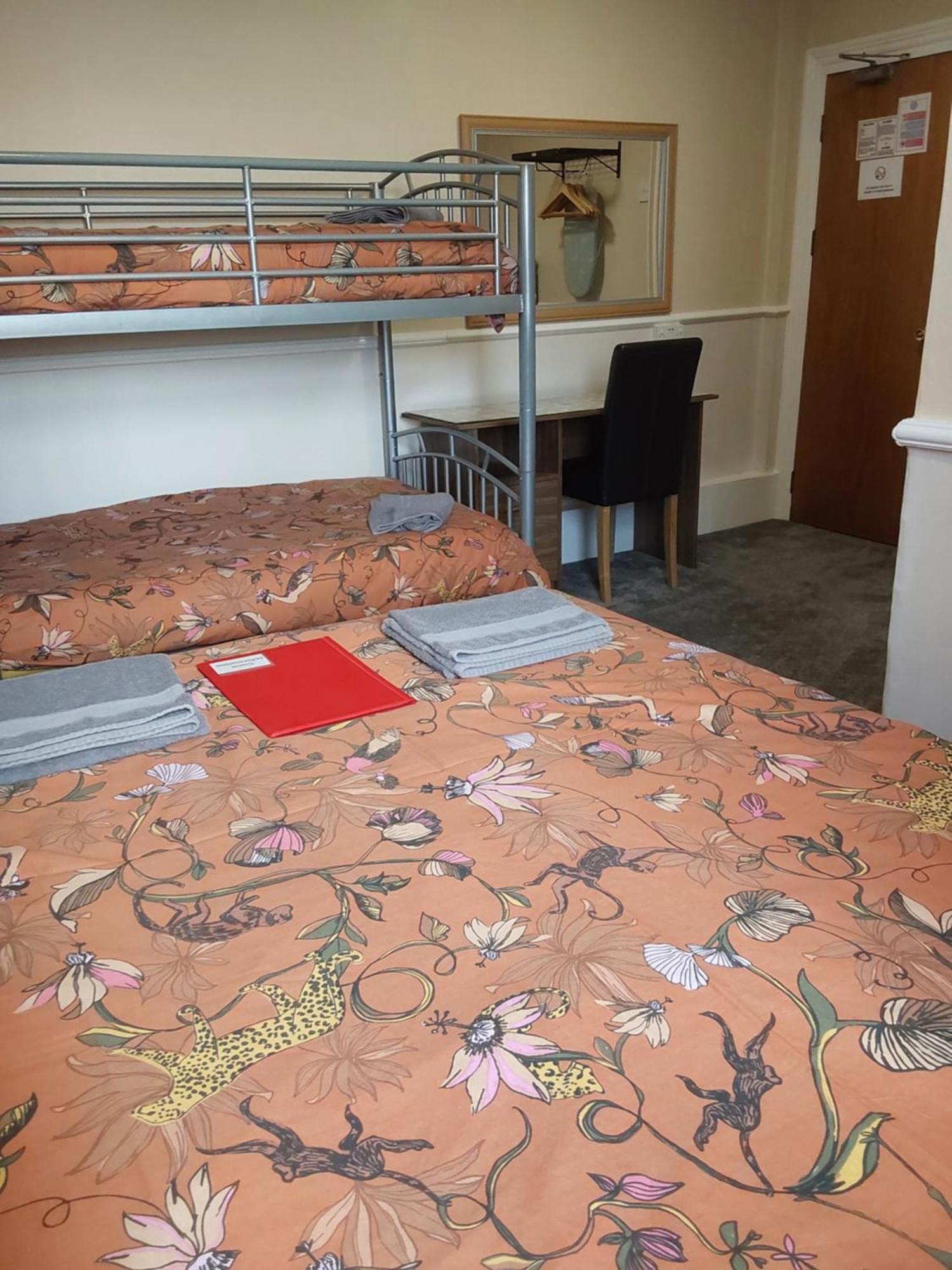 Bianca Guest house 3*
