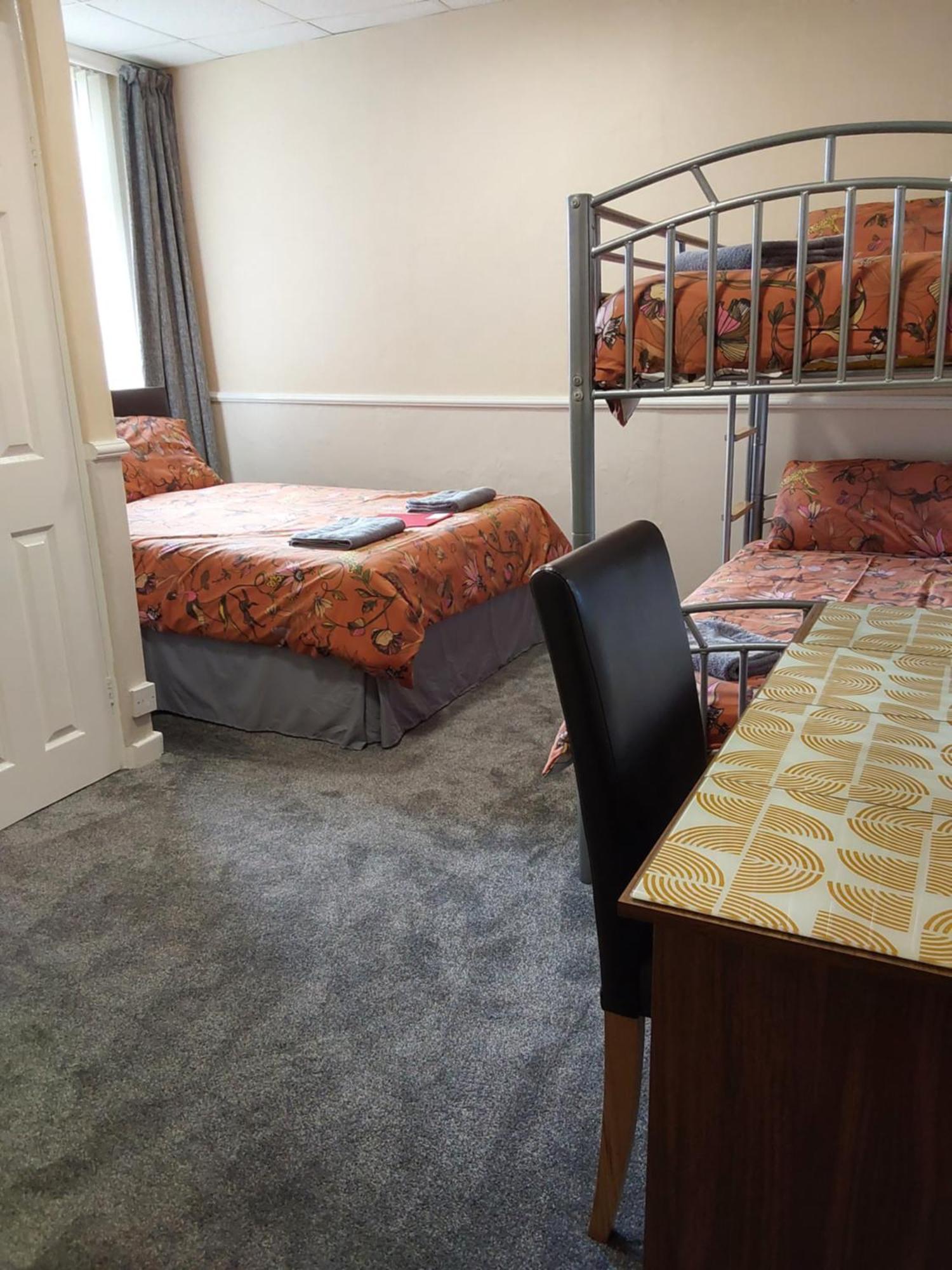 Guest house Bianca Blackpool