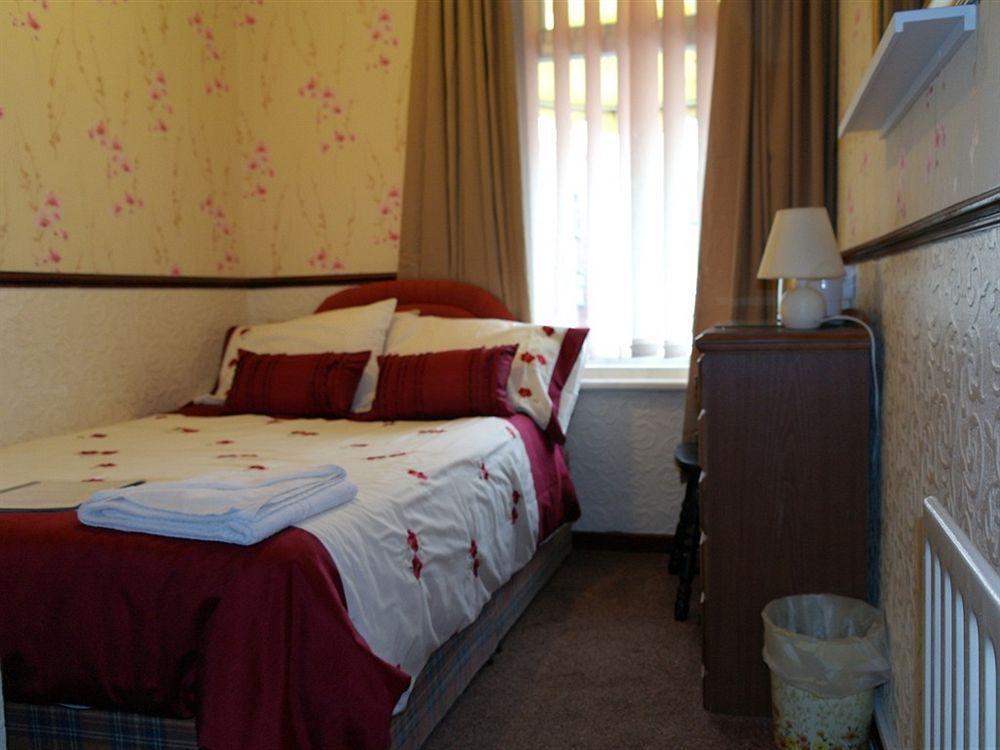 Guest house Bianca Blackpool