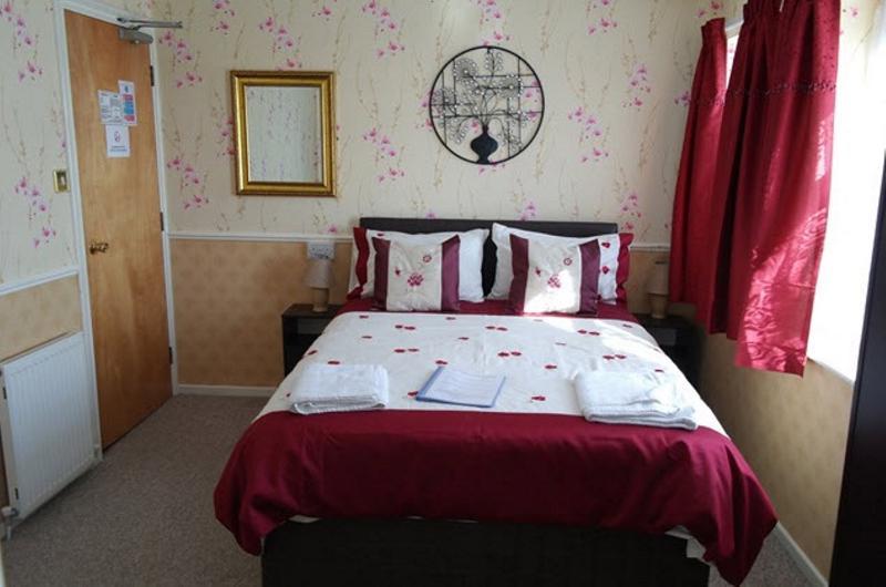 Bianca 3* Blackpool