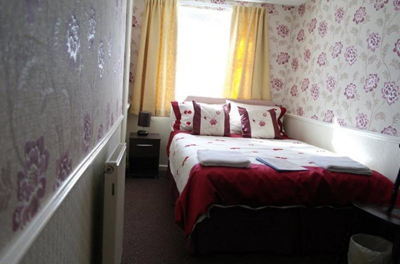 Guest house Bianca 3*