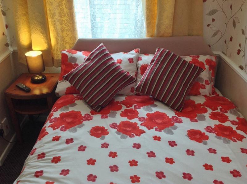 Guest house Bianca 3*