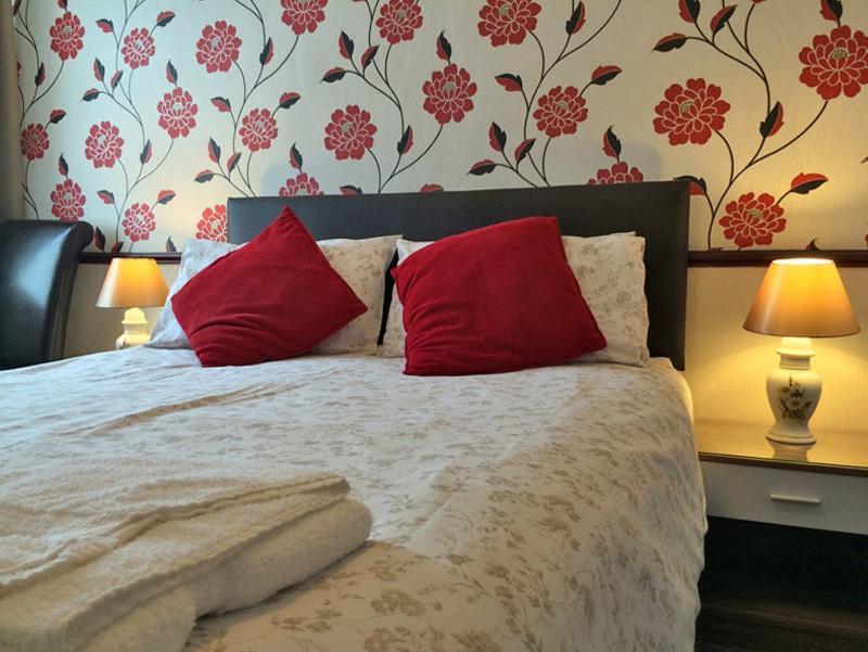 Guest house Bianca 3*