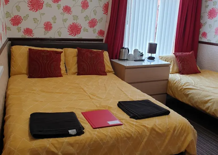 Bianca Guesthouse