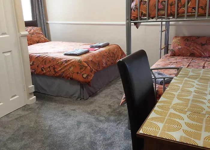 Bianca Guesthouse