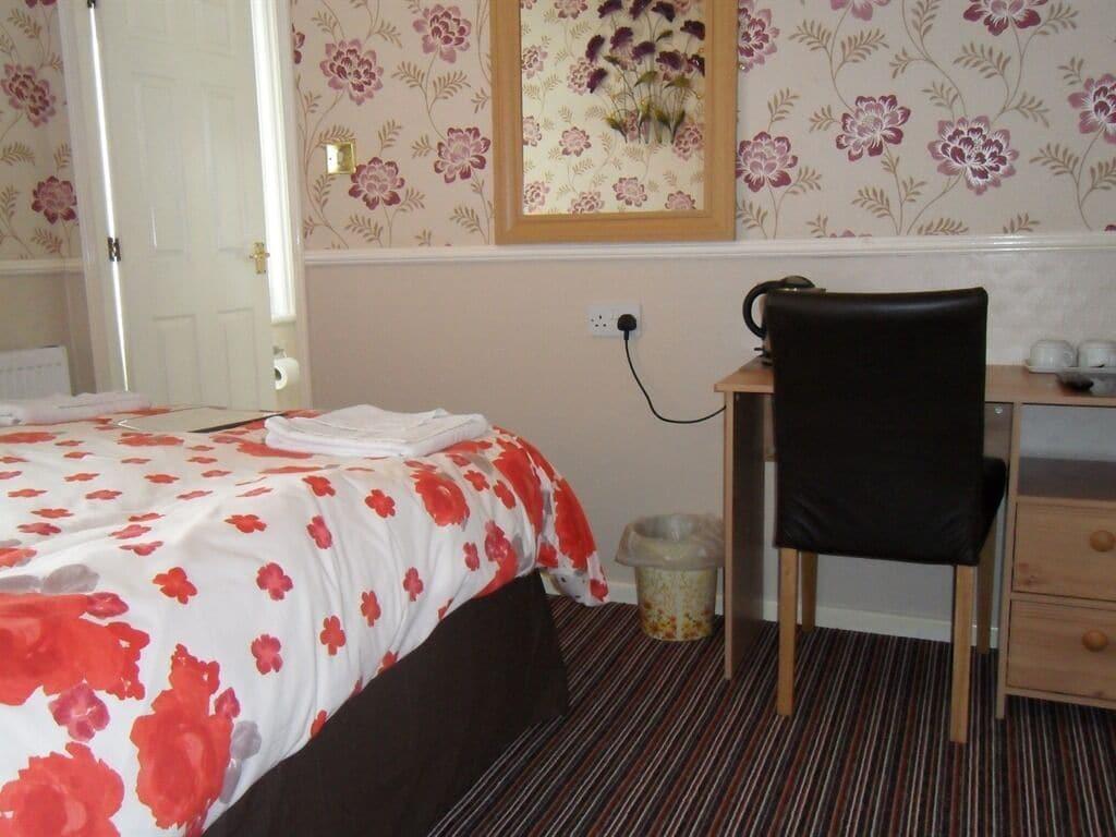 Bianca Blackpool