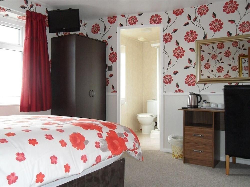 Bianca 3* Blackpool