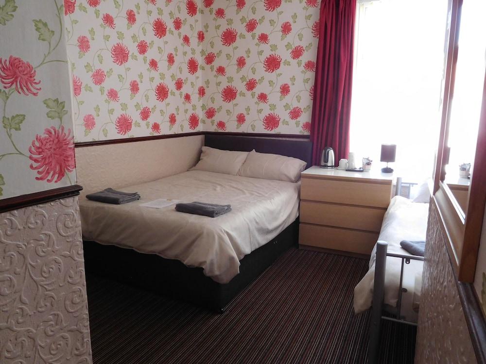 Bianca Gasthof Blackpool