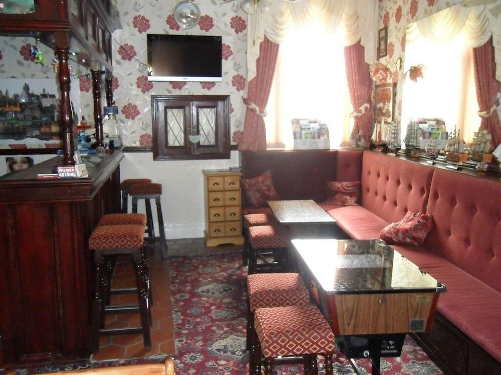 Gasthof Bianca Blackpool